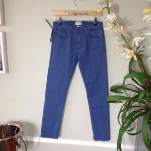 Quicksilver jeans straight fit